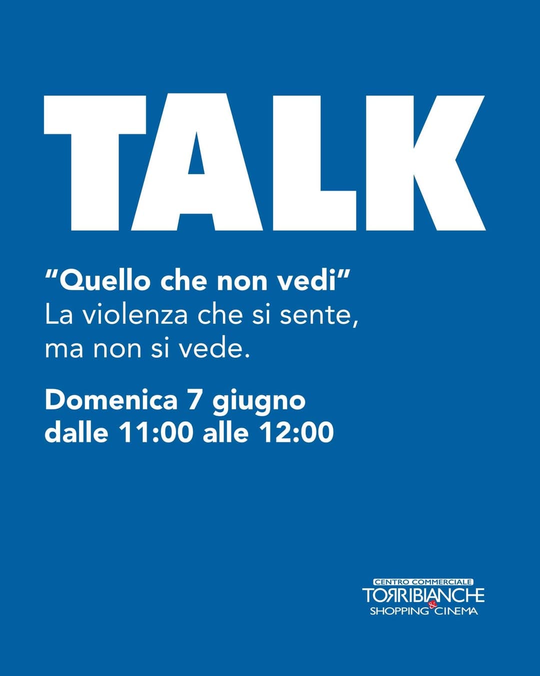 Talk