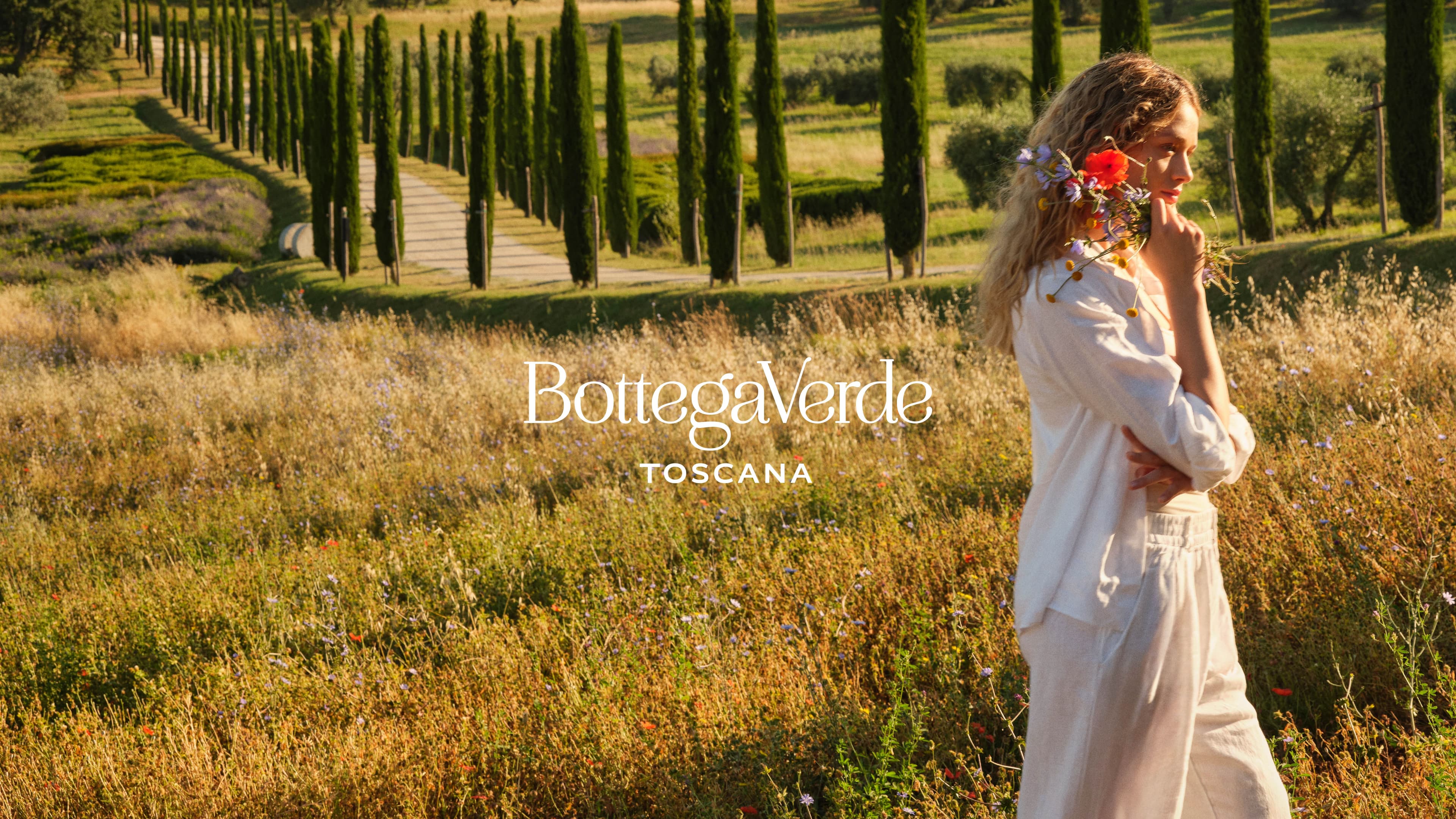 BOTTEGA VERDE – foto 1