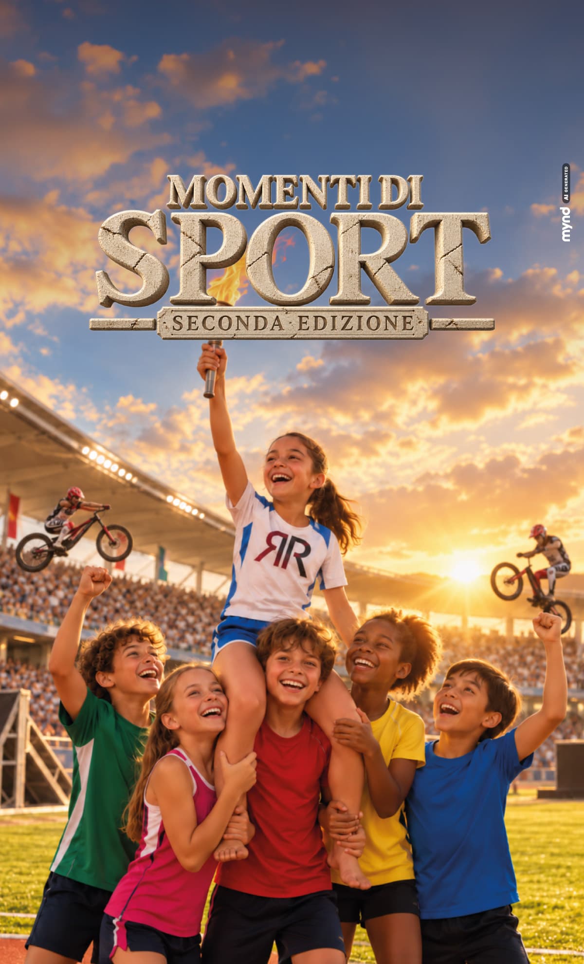 MOMENTI DI SPORT