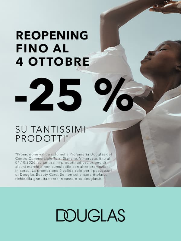 REOPENING SPECIAL PROMO