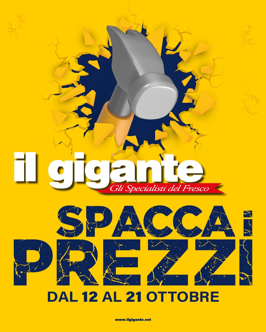 Spacca i prezzi