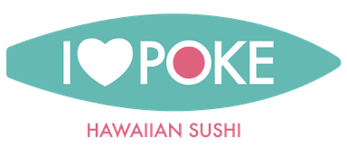 I love poke