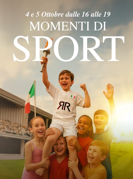 Momenti di sport