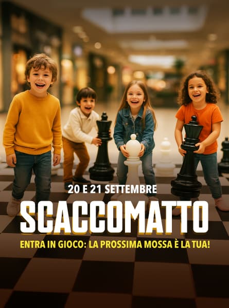 Scaccomatto!