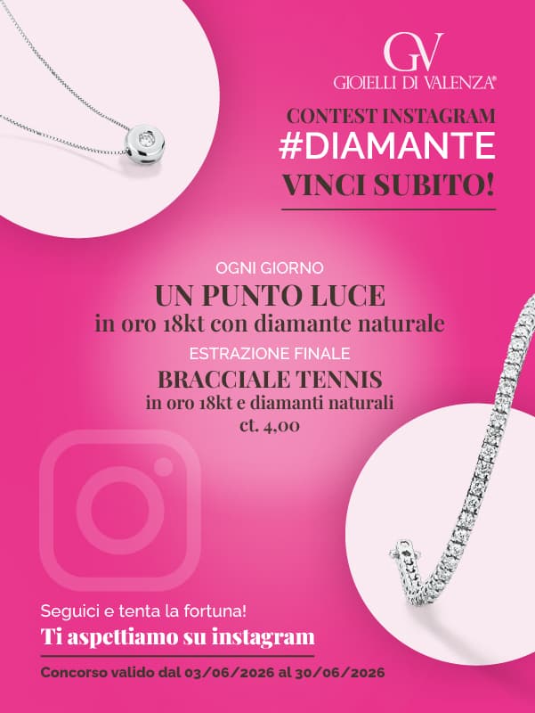 Concorso INSTAGRAM