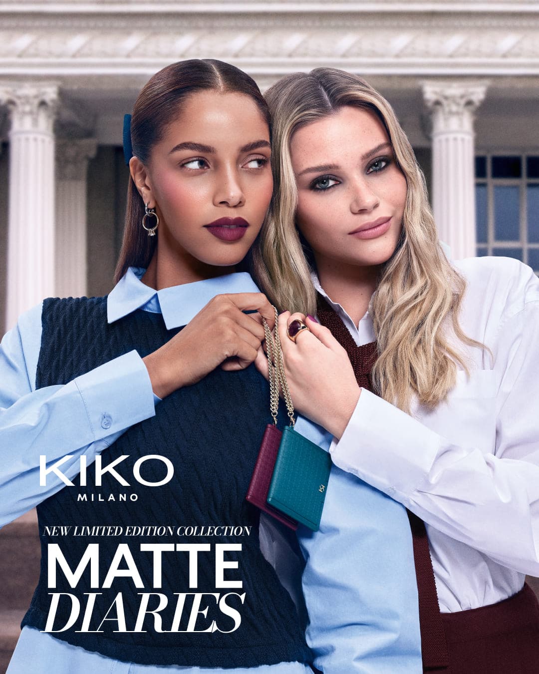Il matte torna protagonista!