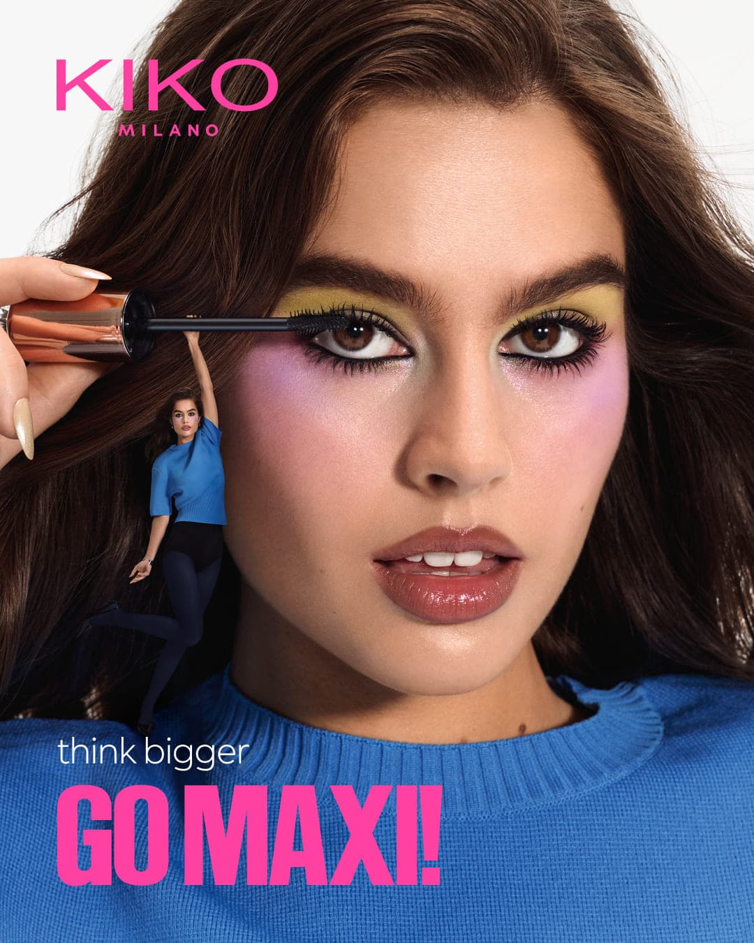 Due novità imperdibili Maxi Mod!