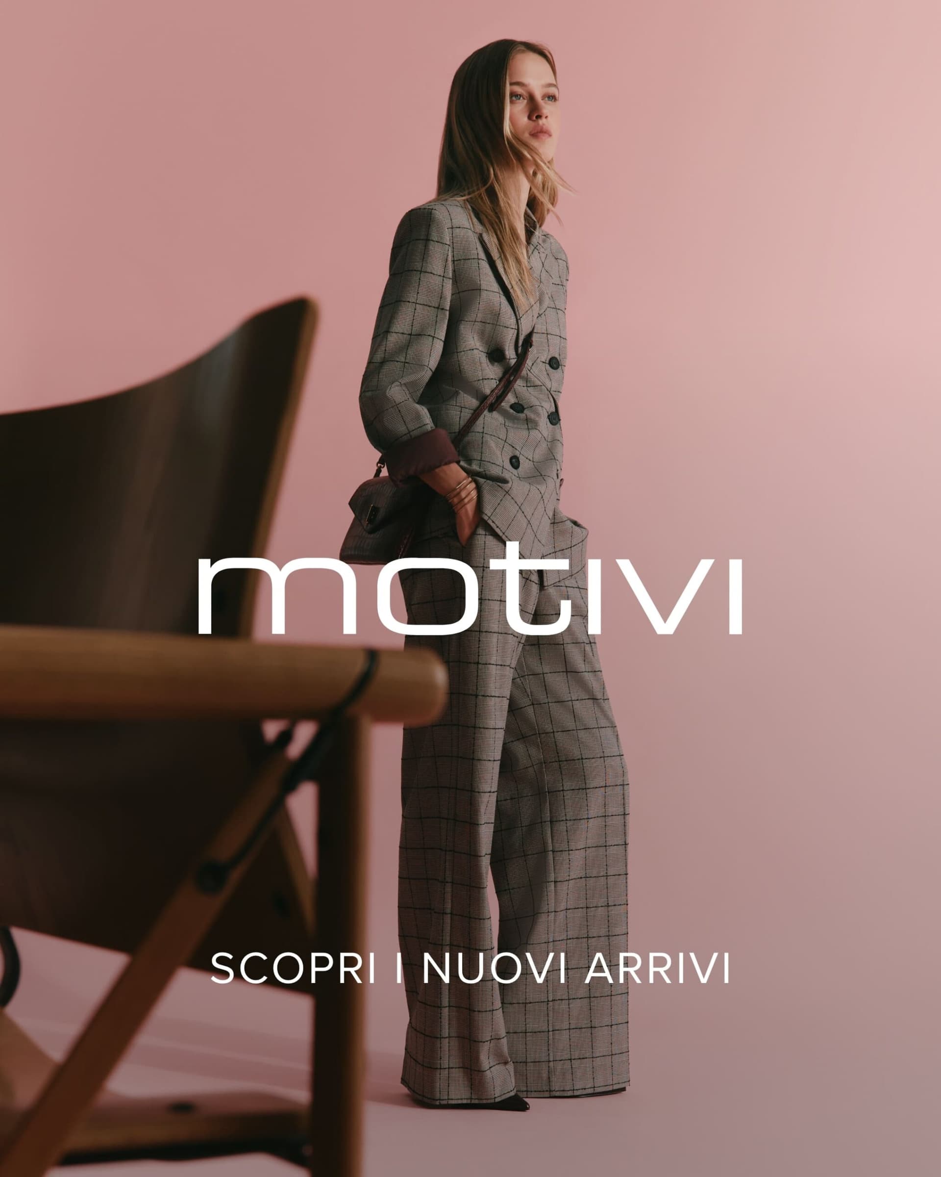 Style & The City: il rientro in città ha una nuova uniforme.